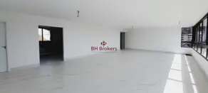 Apartamento Santa Lúcia, Belo Horizonte - MG — foto 2