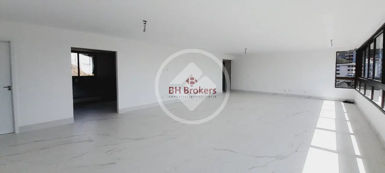 Image 2 - Apartamento em Santa Lúcia, Belo Horizonte - MG