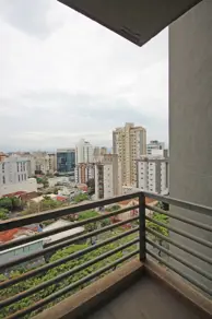 Cobertura Funcionários, Belo Horizonte - MG — foto 2