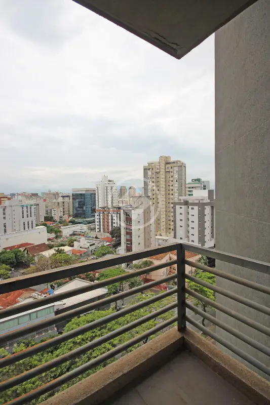 Image 2 - Cobertura em Funcionários, Belo Horizonte - MG