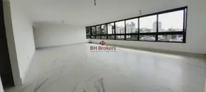 Imagem 2 - Apartamento em Santa Lúcia, Belo Horizonte - MG