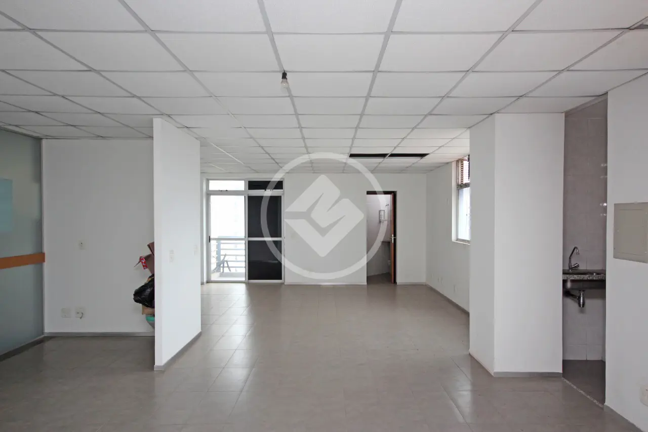 Andar / laje corporativa à venda no bairro Funcionários — foto 3
