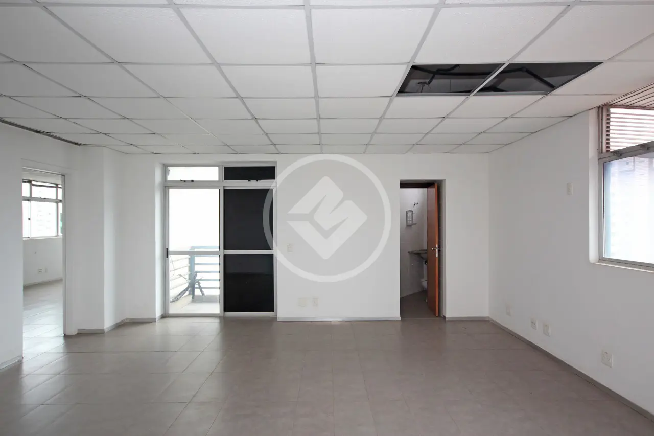 Andar / laje corporativa à venda no bairro Funcionários — foto 4