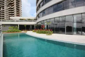 Apartamento Jardim da Torre, Nova Lima - MG — foto 1