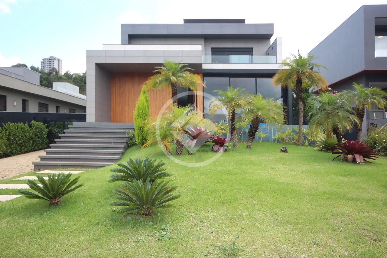 Image 54 - Casa Condomínio em Alphaville - Lagoa dos Ingleses, Nova Lima - MG