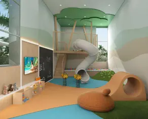 Imagem 6 - Apartamento em Vale do Sereno, Nova Lima - MG