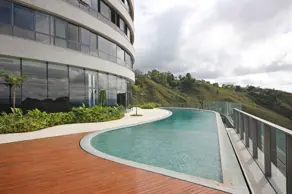 Apartamento Jardim da Torre, Nova Lima - MG — foto 1