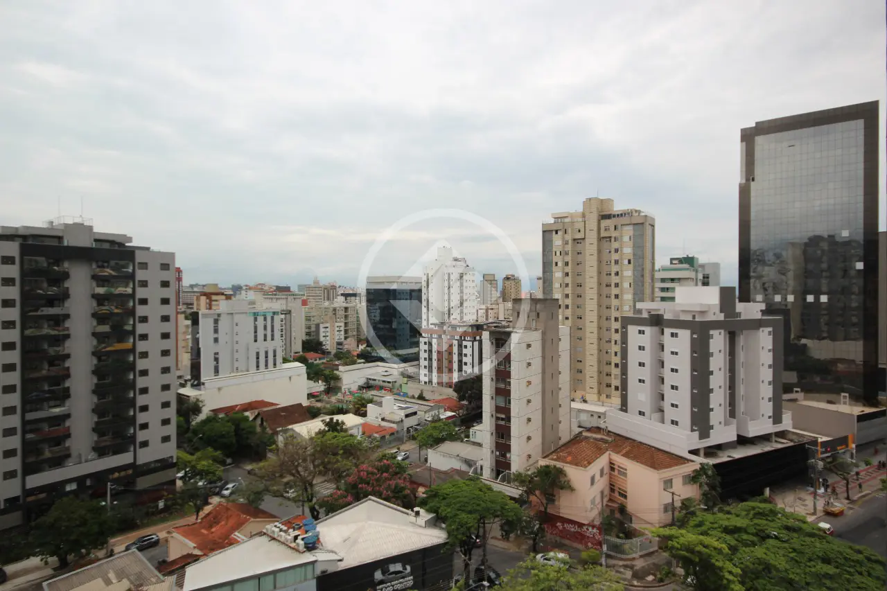 Image 29 - Cobertura em Funcionários, Belo Horizonte - MG