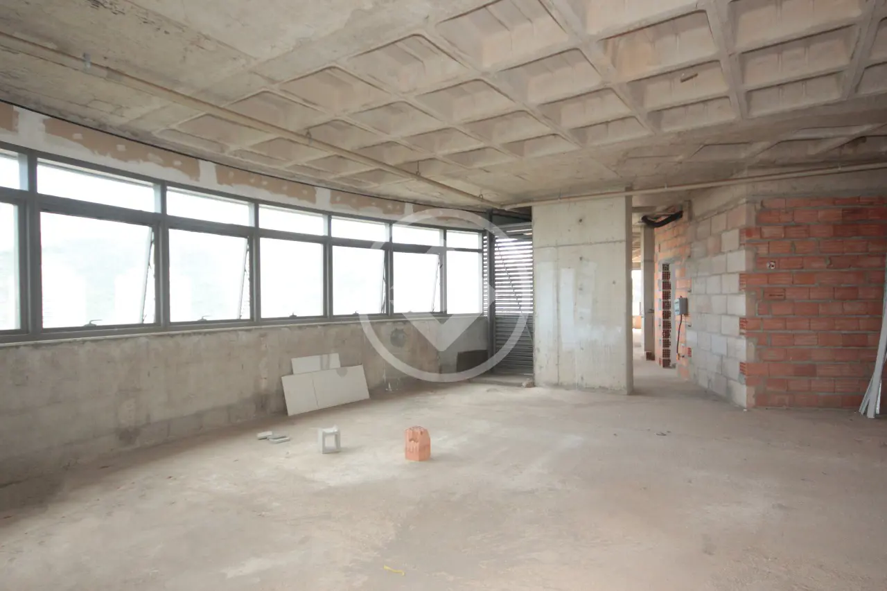 Apartamento com 5 quartos à venda no bairro Jardim da Torre — foto 5