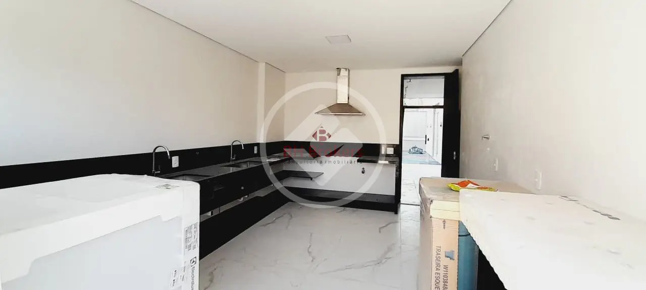 Image 34 - Apartamento em Santa Lúcia, Belo Horizonte - MG