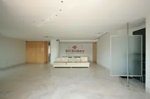 Apartamento Serra, Belo Horizonte - MG — foto 1