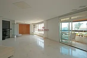 Apartamento Serra, Belo Horizonte - MG — foto 2