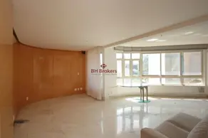 Imagem 2 - Apartamento em Serra, Belo Horizonte - MG