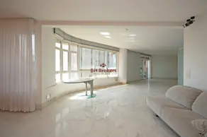 Imagem 6 - Apartamento em Serra, Belo Horizonte - MG