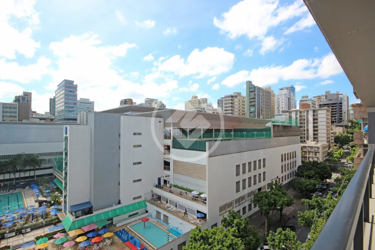 Image 45 - Apartamento em Lourdes, Belo Horizonte - MG