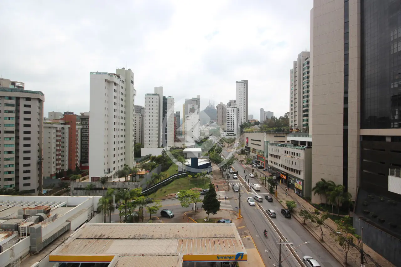 Image 32 - Apartamento em BELVEDERE, Belo Horizonte - MG