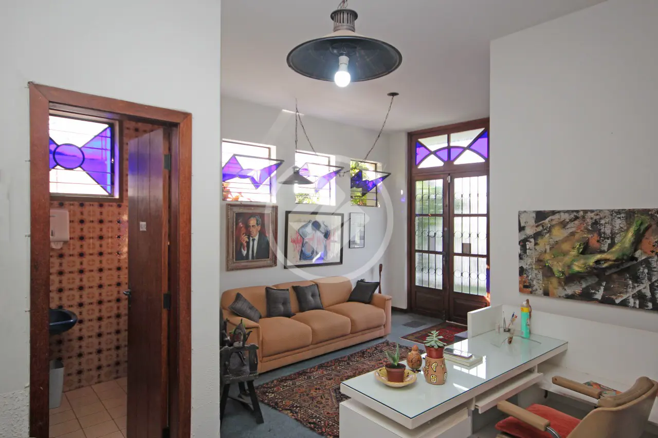 Image 2 - Casa em BELVEDERE, Belo Horizonte - MG