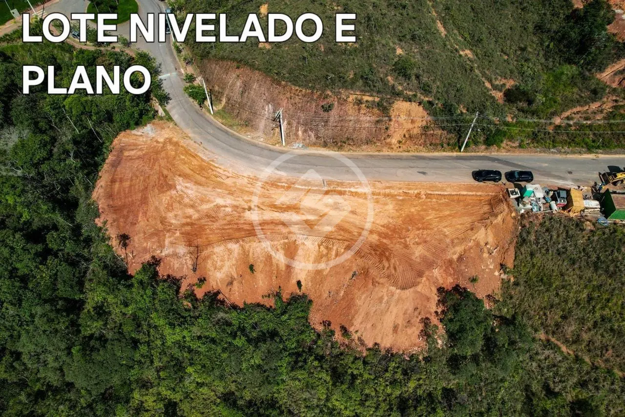 Imagem 1 - Cobertura em Vila del Rey, Nova Lima - MG