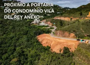 Cobertura Vila del Rey, Nova Lima - MG — foto 2