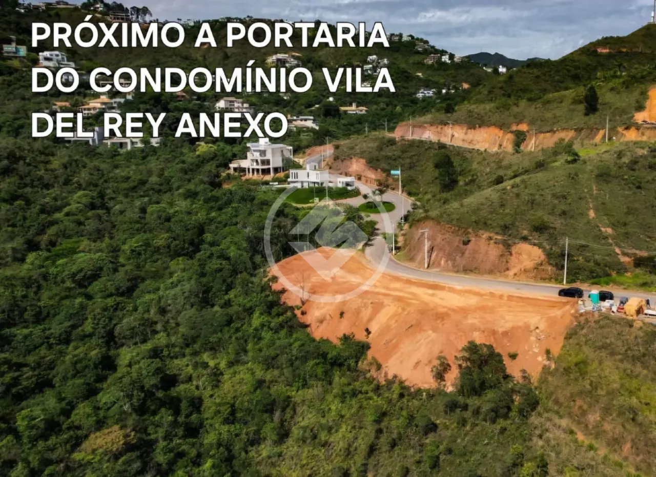 Image 2 - Cobertura em Vila del Rey, Nova Lima - MG