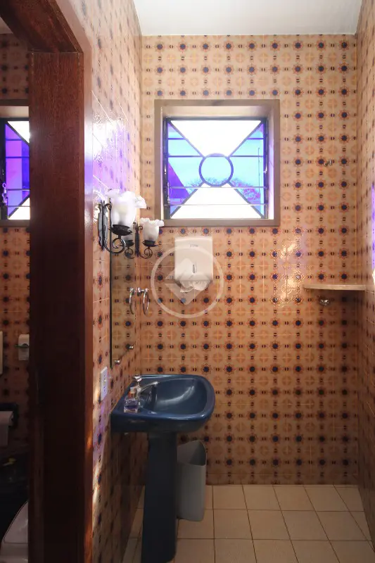 Casa com 5 quartos à venda no bairro Belvedere — foto 4