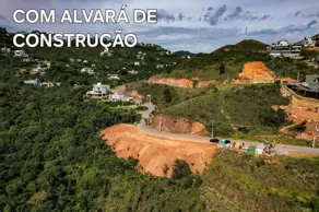 Imagem 2 - Cobertura em Vila del Rey, Nova Lima - MG
