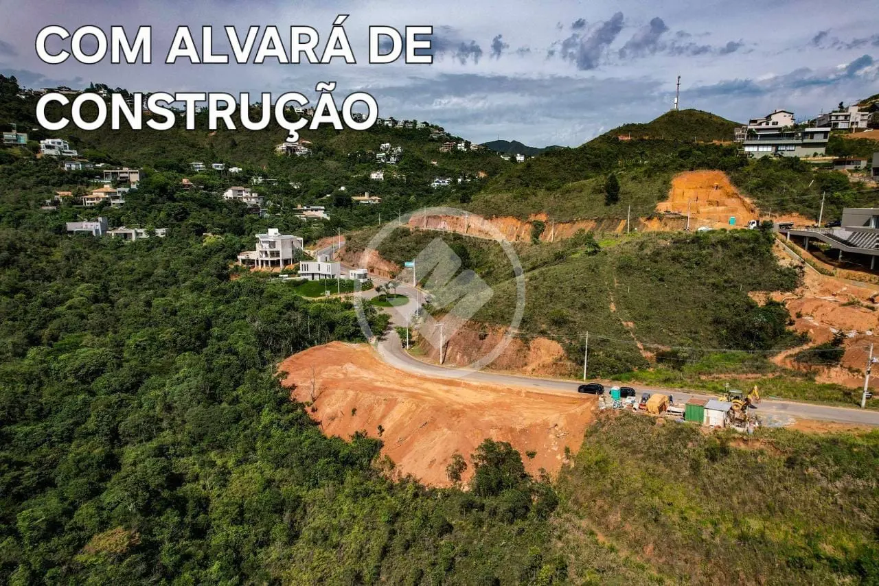 Terreno condomínio à venda no bairro Vila Del Rey — foto 3