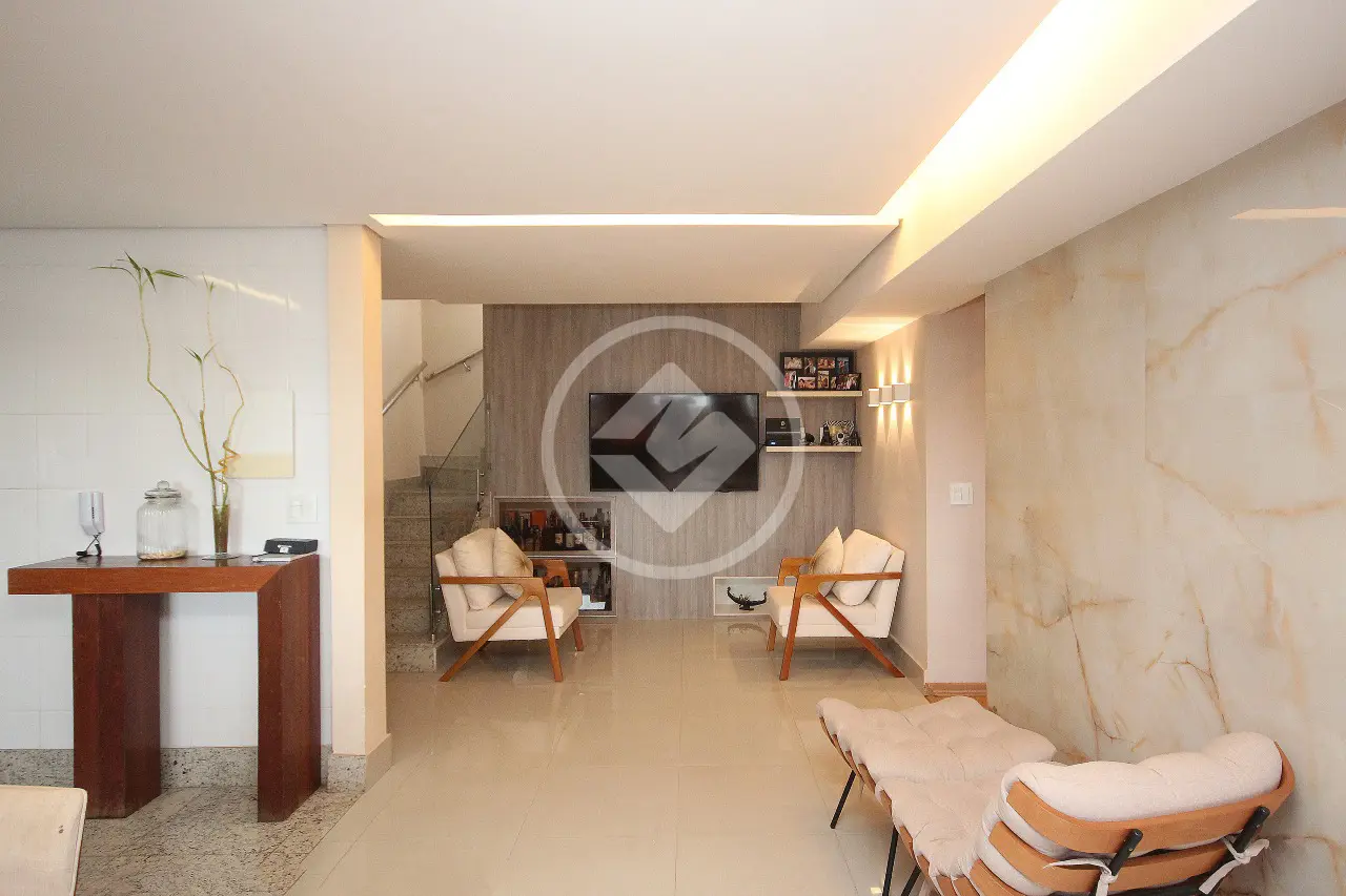Cobertura com 4 quartos à venda no bairro Buritis — foto 4