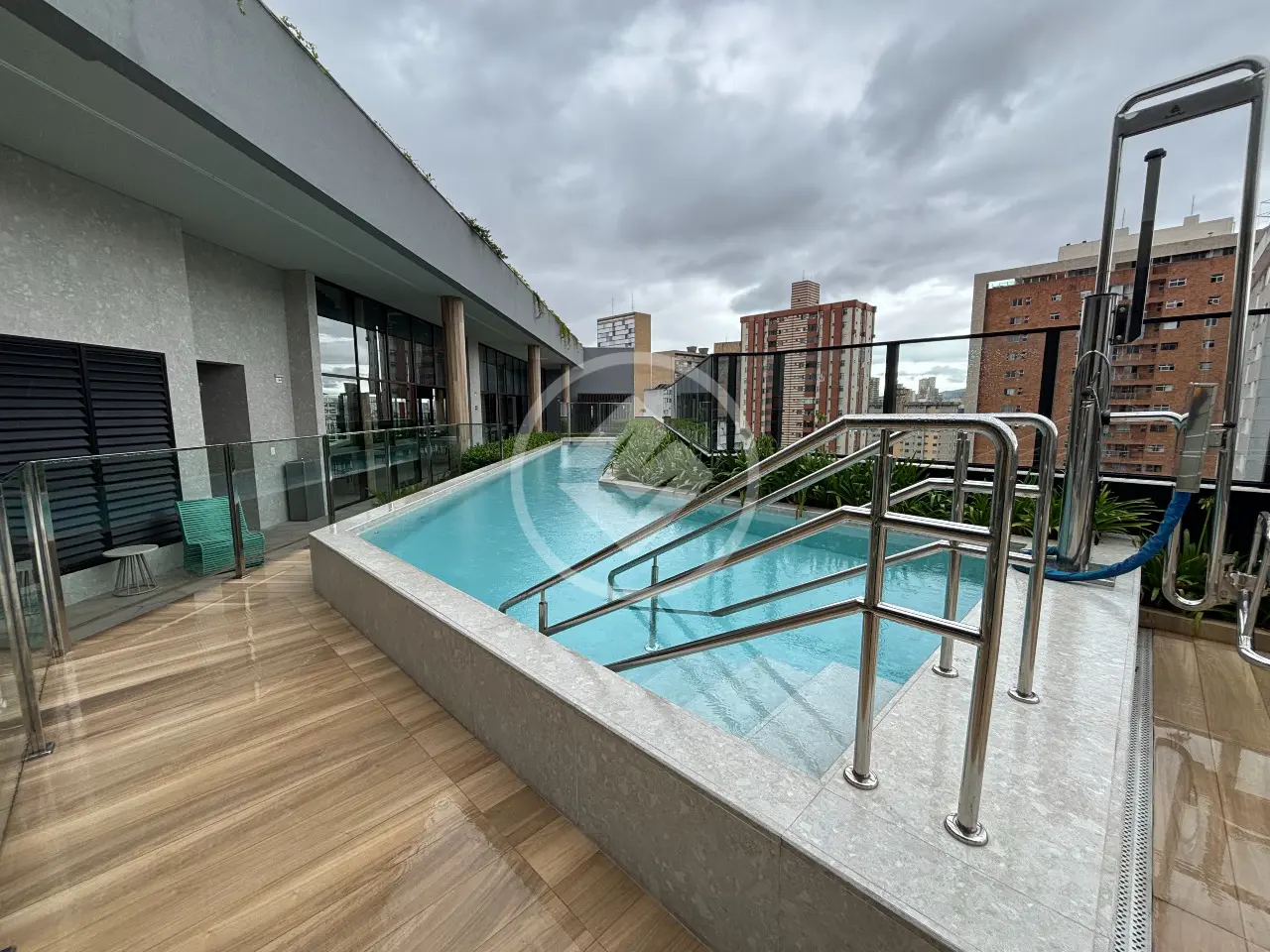Imagem 1 - Apartamento em Santo Agostinho, Belo Horizonte - MG