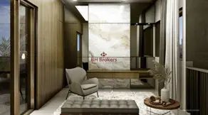 Imagem 2 - Apartamento em Santo Antônio, Belo Horizonte - MG