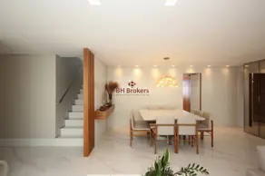 Imagem 2 - Cobertura em SANTO AGOSTINHO, Belo Horizonte - MG