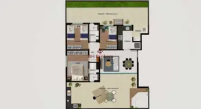 Imagem 4 - Apartamento em Santo Antônio, Belo Horizonte - MG
