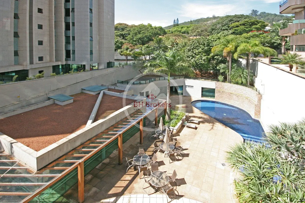 Image 44 - Apartamento em Serra, Belo Horizonte - MG