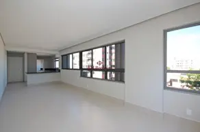 Apartamento GUTIERREZ, Belo Horizonte - MG — foto 1