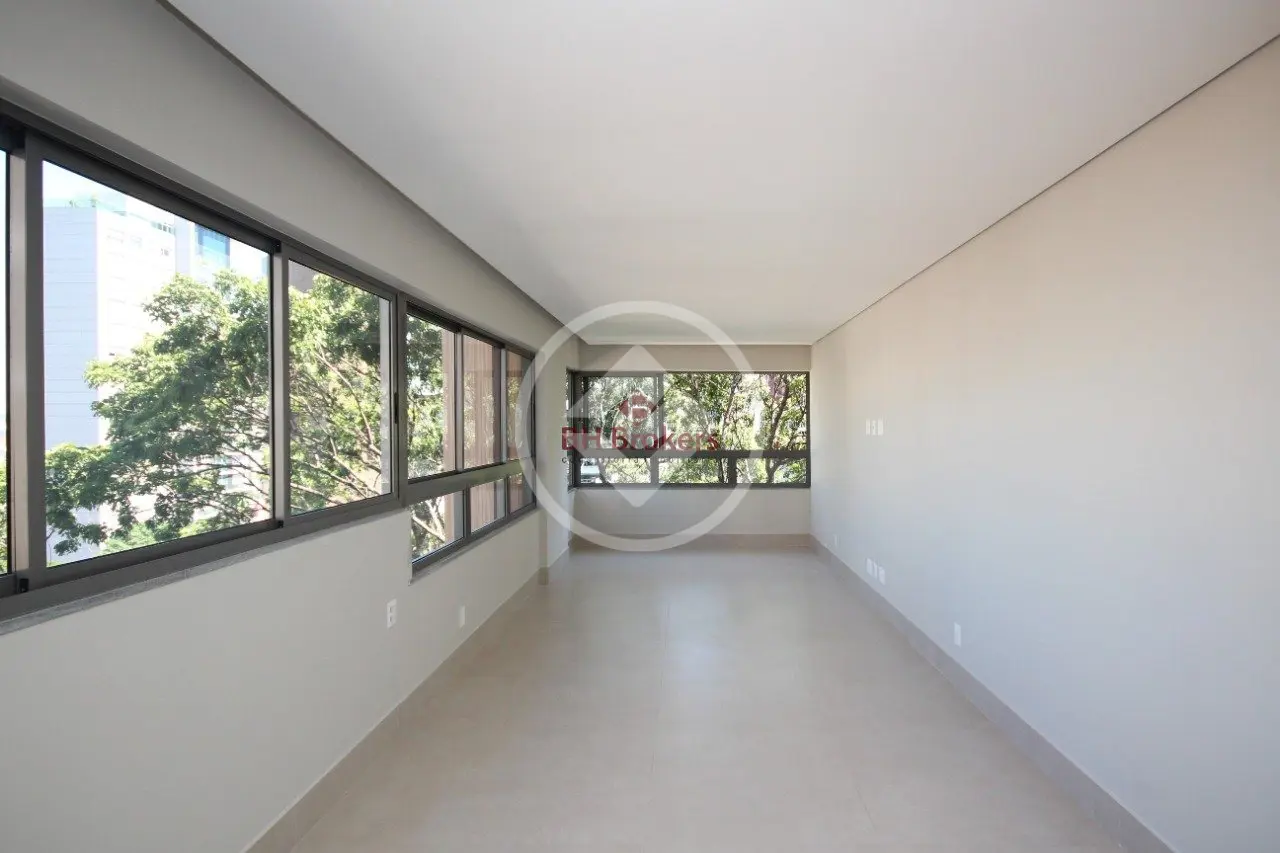 Imagem 1 - Apartamento em GUTIERREZ, Belo Horizonte - MG
