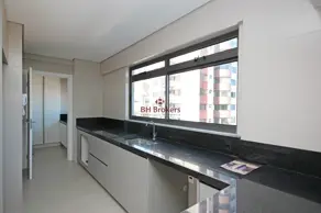 Imagem 5 - Apartamento em GUTIERREZ, Belo Horizonte - MG