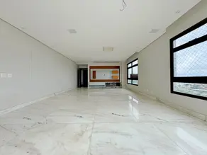 Cobertura BELVEDERE, Belo Horizonte - MG — foto 1