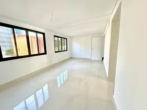 Cobertura Serra, Belo Horizonte - MG — foto 2