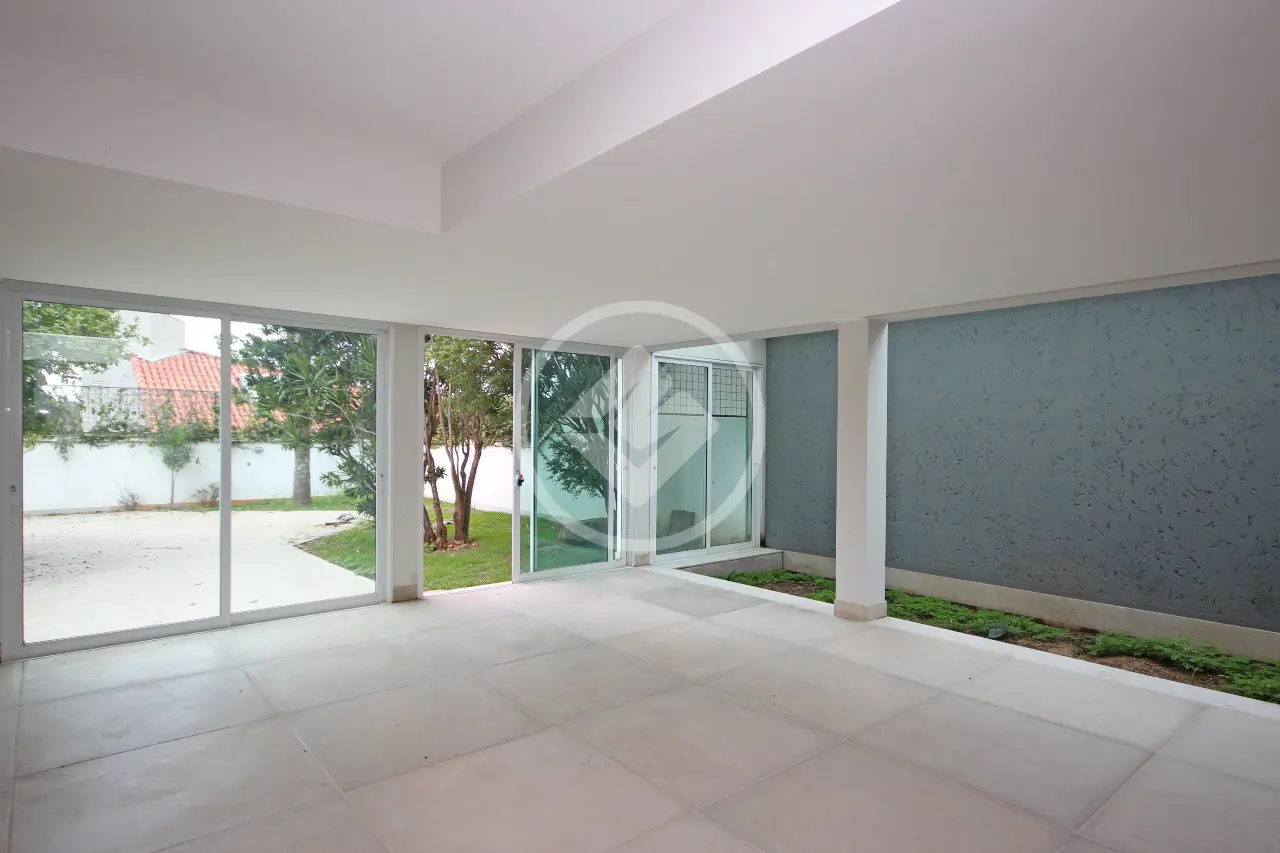 Casa com 4 quartos à venda no bairro Mangabeiras — foto 5