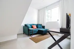 Apartamento Savassi, Belo Horizonte - MG — foto 2