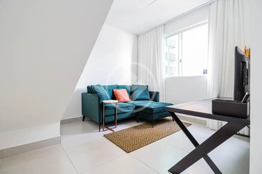 Image 2 - Apartamento em Savassi, Belo Horizonte - MG