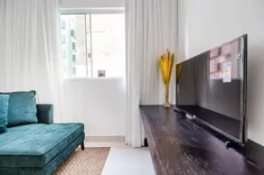 Imagem 2 - Apartamento em Savassi, Belo Horizonte - MG