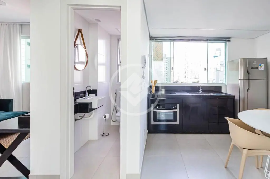 Apartamento com 2 quartos à venda no bairro Savassi — foto 4