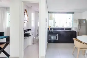 Imagem 4 - Apartamento em Savassi, Belo Horizonte - MG