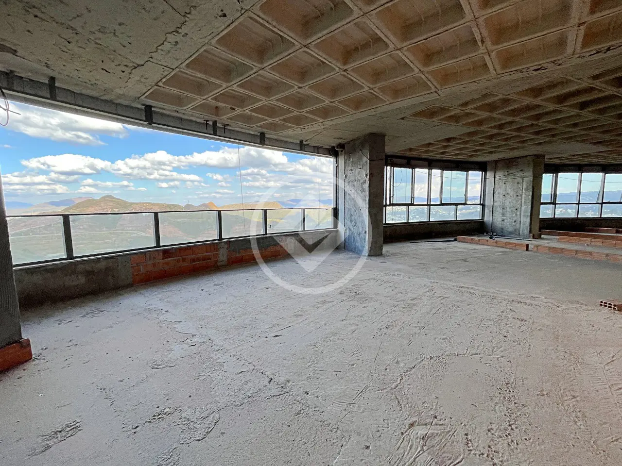 Imagem 1 - Apartamento em Jardim da Torre, Nova Lima - MG