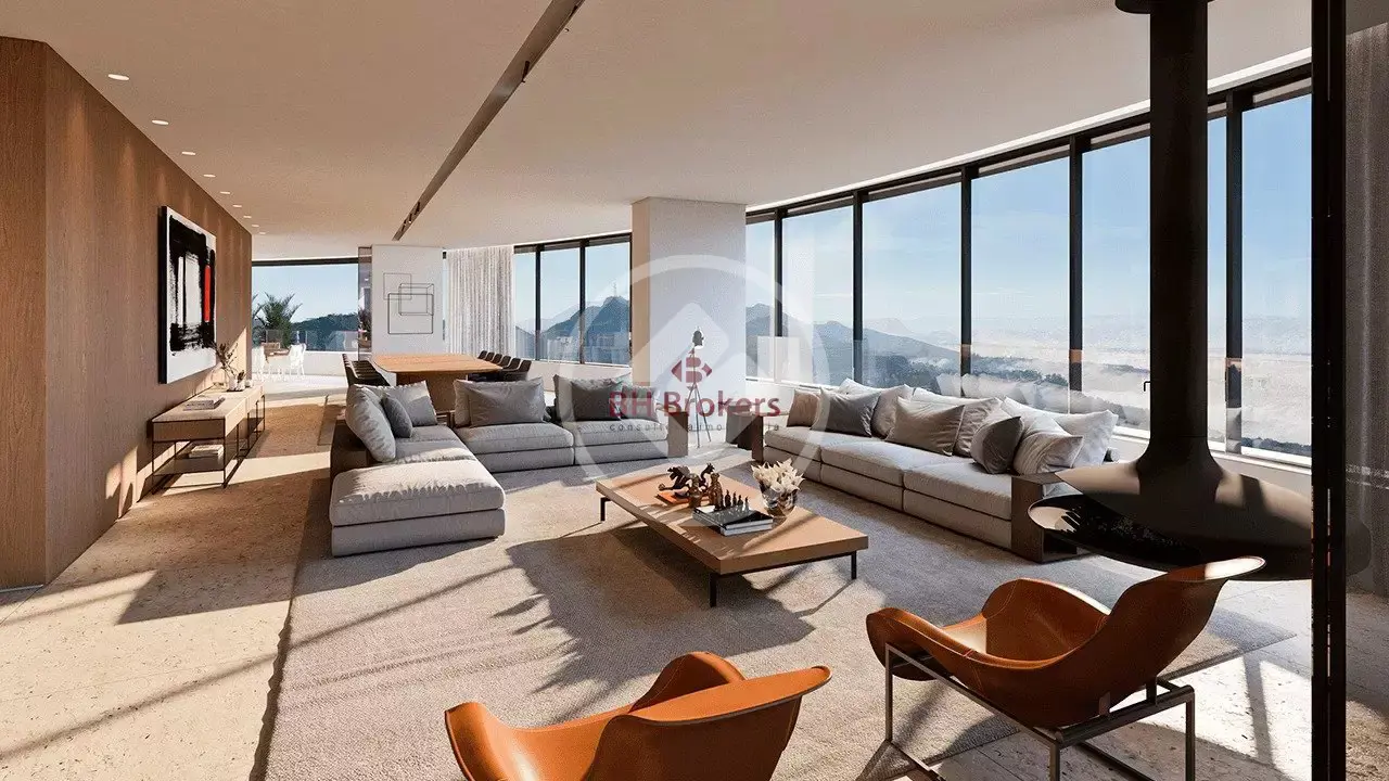Image 2 - Apartamento em Jardim da Torre, Nova Lima - MG