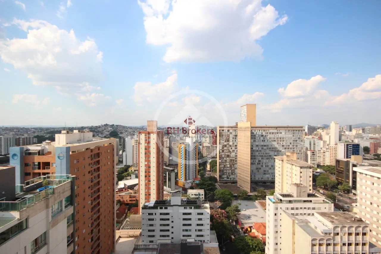Image 53 - Cobertura em SANTO AGOSTINHO, Belo Horizonte - MG