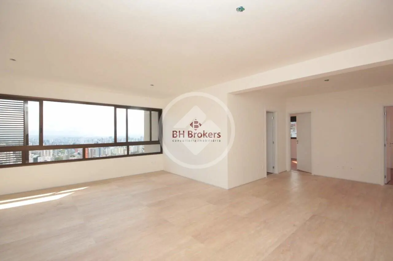 Imagem 1 - Apartamento em Sion, Belo Horizonte - MG
