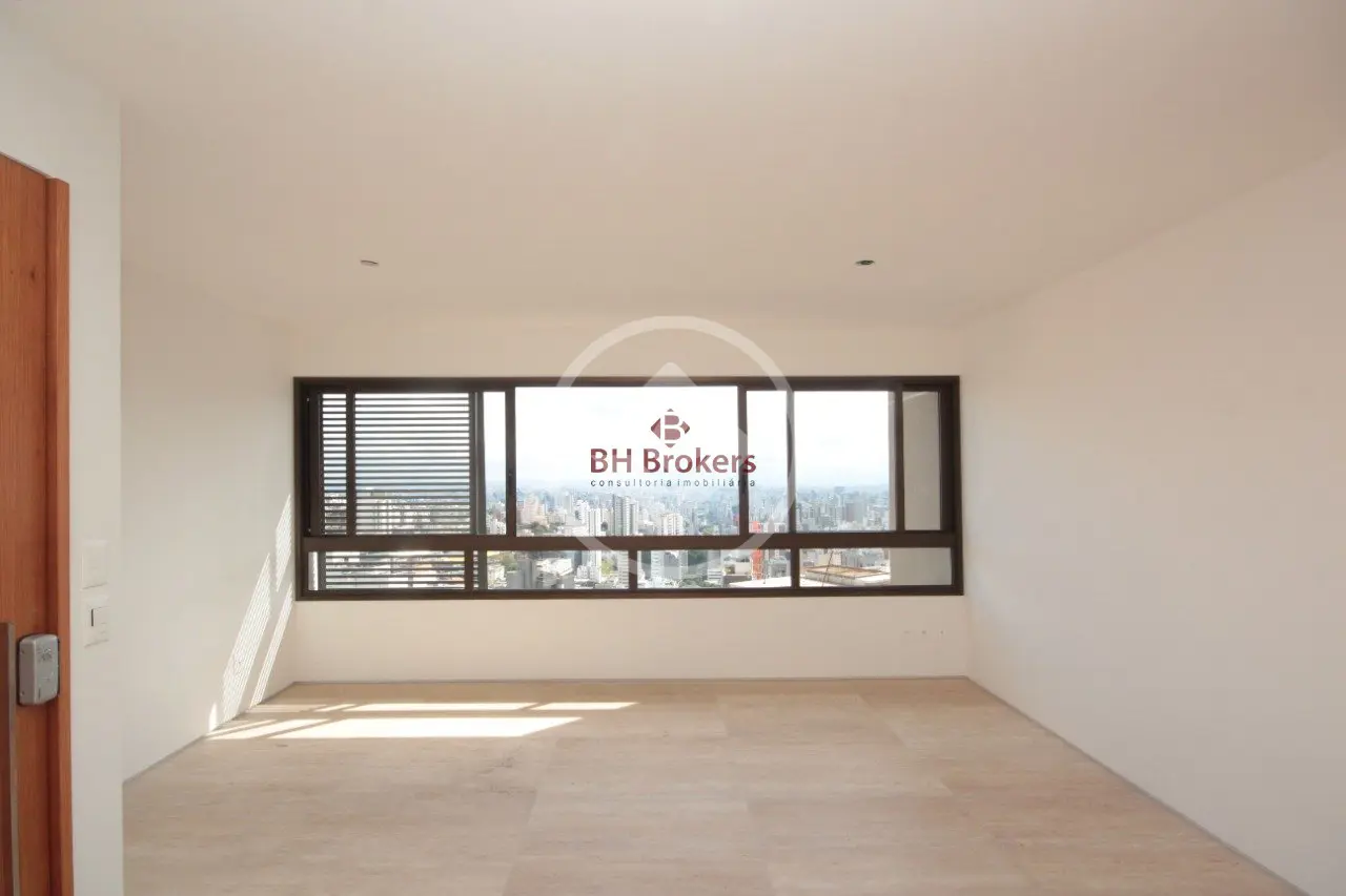 Image 2 - Apartamento em Sion, Belo Horizonte - MG