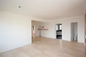 Imagem 3 - Apartamento em Sion, Belo Horizonte - MG